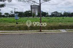 Dijual Tanah 450m2 di Pantai Indah Kapuk 2, Jakarta Utara Dijual Tanah 450m2 di Pantai Indah Kapuk 2, Jakarta Utara
