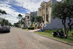 Tanah Kavling Dijual di Pantai Indah Kapuk, Jakarta Utara dengan Luas Tanah 300m2 Tanah Kavling Dijual di Pantai Indah Kapuk, Jakarta Utara dengan Luas Tanah 300m2