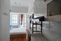 Apartemen Minimalis untuk Disewa, 1 Kamar di Jakarta Utara Apartemen Minimalis untuk Disewa, 1 Kamar di Jakarta Utara