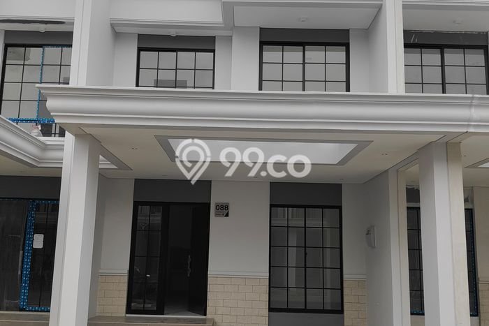 Disewakan! Rumah 3 Kamar Tidur &
3 Kamar Mandi di Pantai Indah Kapuk 2, Jakarta Utara Disewakan! Rumah 3 Kamar Tidur &
3 Kamar Mandi di Pantai Indah Kapuk 2, Jakarta Utara