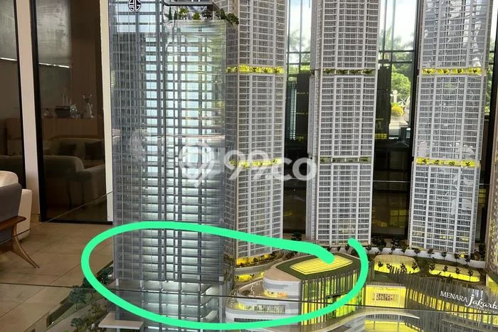 Untuk Dijual Komersial di Kemayoran, Jakarta Pusat Harga Penawaran Spesial Untuk Dijual Komersial di Kemayoran, Jakarta Pusat Harga Penawaran Spesial
