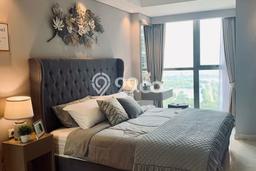 Siap Huni Apartemen di Jakarta Utara 1 Kamar & 0 Kamar Mandi, Luas 51m2 Siap Huni Apartemen di Jakarta Utara 1 Kamar & 0 Kamar Mandi, Luas 51m2