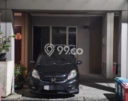 Rumah Modern 2 KT di Pantai Indah Kapuk 2 Jakarta Utara Unfurnished Rumah Modern 2 KT di Pantai Indah Kapuk 2 Jakarta Utara Unfurnished