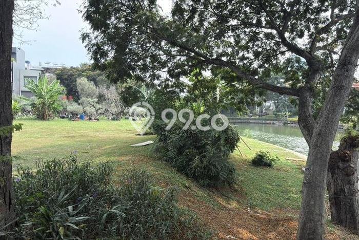 Dijual Tanah di Jakarta Utara, Luas 883m2 - Dijual Tanah di Jakarta Utara, Luas 883m2 -