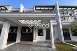 Jarang Ada! Rumah Kontrakan 3 Kamar Nyaman Siap Huni Pantai Indah Kapuk 2 Jarang Ada! Rumah Kontrakan 3 Kamar Nyaman Siap Huni Pantai Indah Kapuk 2