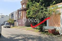 Tanah Dijual Lokasi Strategis di Jakarta Utara dengan Luas 351m2 Tanah Dijual Lokasi Strategis di Jakarta Utara dengan Luas 351m2