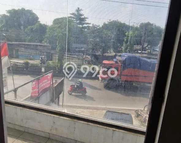 Unit Gudang Disewa Lokasi Cikarang Barat, Bekasi Spesifikasi Luas Bangunan 360m2 Unit Gudang Disewa Lokasi Cikarang Barat, Bekasi Spesifikasi Luas Bangunan 360m2