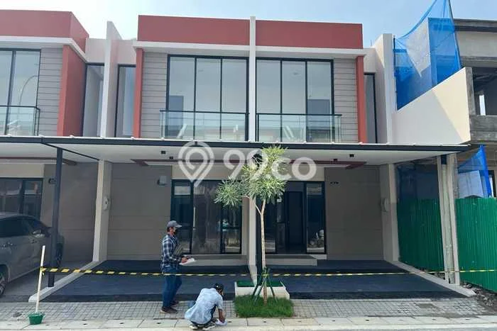 Rumah sewa siap pakai 2 Kamar Tidur di Pantai Indah Kapuk, Jakarta Utara Rumah sewa siap pakai 2 Kamar Tidur di Pantai Indah Kapuk, Jakarta Utara