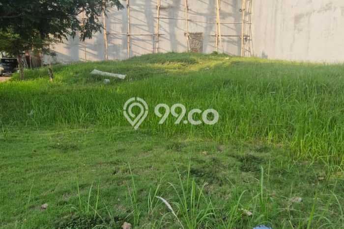 Tanah Dijual di Jakarta Utara Seluas 200m2 Strategis Tanah Dijual di Jakarta Utara Seluas 200m2 Strategis