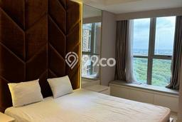 Apartemen Cozy Dijual di Jakarta Utara Spesifikasi 1 KT, 1 KM Apartemen Cozy Dijual di Jakarta Utara Spesifikasi 1 KT, 1 KM