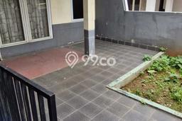 Rumah Minimalis 2 KT di Graha Raya Tangerang Selatan Unfurnished Rumah Minimalis 2 KT di Graha Raya Tangerang Selatan Unfurnished