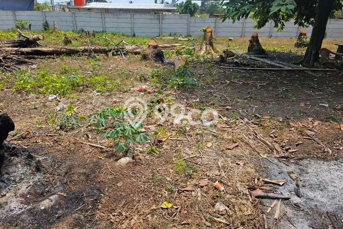 Lahan untuk Dijual di Bukit Intan Pangkal Pinang Luas 2974m2 Lahan untuk Dijual di Bukit Intan Pangkal Pinang Luas 2974m2