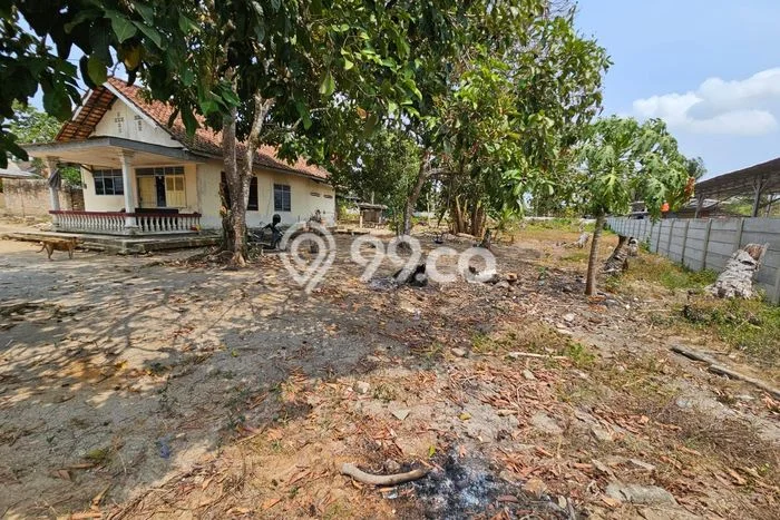 Lahan untuk Dijual di Bukit Intan Pangkal Pinang Luas 2974m2 Lahan untuk Dijual di Bukit Intan Pangkal Pinang Luas 2974m2