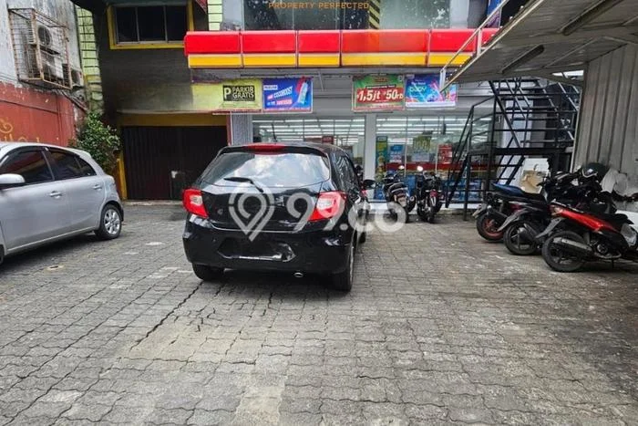 Ruko Bagus Dijual LB 700m2 Lokasi Strategis Jakarta Selatan Area Cocok untuk Bisnis Ruko Bagus Dijual LB 700m2 Lokasi Strategis Jakarta Selatan Area Cocok untuk Bisnis