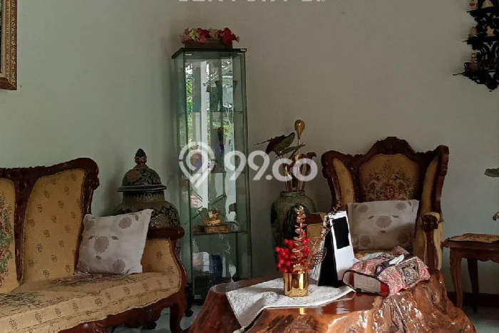 Hunian Elit LB 240m2 Siap Pakai Desain Elegan di Bendungan Hilir, Jakarta Pusat Hunian Elit LB 240m2 Siap Pakai Desain Elegan di Bendungan Hilir, Jakarta Pusat