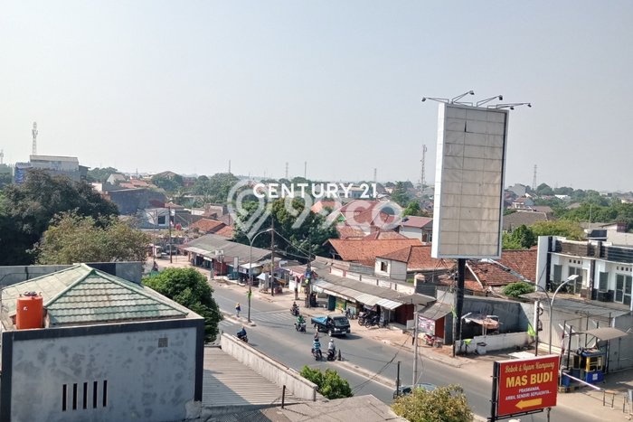 Paling Diincar! Ruko Dijual di Jati Asih Harga Kompetitif Paling Diincar! Ruko Dijual di Jati Asih Harga Kompetitif