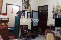 Rumah Minimalis 4 KT di Pondok Ranggon Jakarta Timur Unfurnished Rumah Minimalis 4 KT di Pondok Ranggon Jakarta Timur Unfurnished
