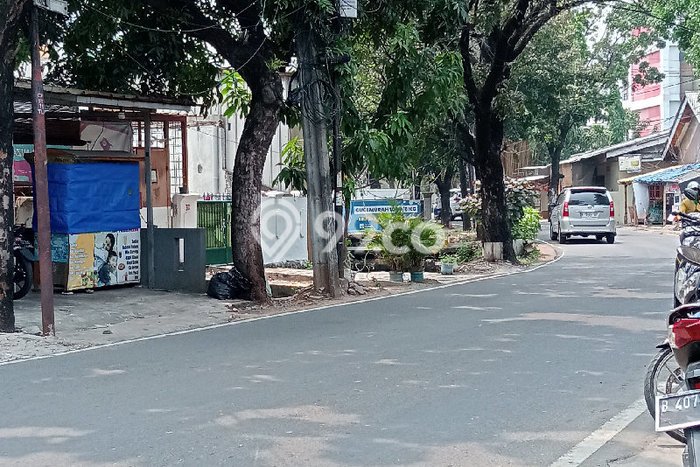 Dijual Tanah 1032m2 di Duri Kosambi, Jakarta Barat Dijual Tanah 1032m2 di Duri Kosambi, Jakarta Barat