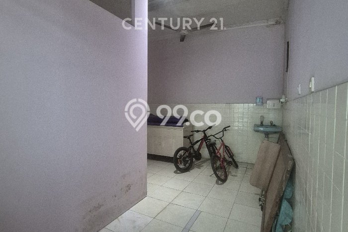 Hunian Super Elit dengan Akses Paling Strategis di Cipinang, Jakarta Timur Hunian Super Elit dengan Akses Paling Strategis di Cipinang, Jakarta Timur