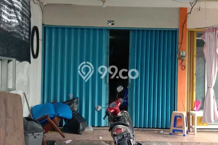 Ruko Strategis di Pulo Gadung, Luas 92m2m², Kawasan Bisnis, Tingkat Keramaian Tinggi Ruko Strategis di Pulo Gadung, Luas 92m2m², Kawasan Bisnis, Tingkat Keramaian Tinggi