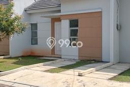 Hunian Strategis 2 KT LB 35m2 Kondisi Bagus di Bekasi Kota Hunian Strategis 2 KT LB 35m2 Kondisi Bagus di Bekasi Kota