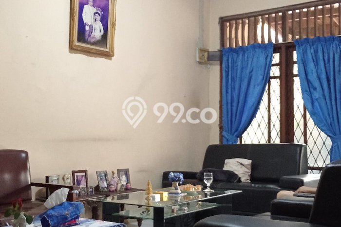 Hunian Cantik Modern Lb 60m2 di Pondokmelati, Bekasi Hunian Cantik Modern Lb 60m2 di Pondokmelati, Bekasi