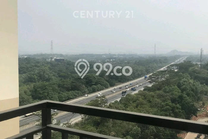 Unit Apartemen Dijual di Gunung Putri, Bogor, dengan 2 Bedroom, 1 Bathroom Unit Apartemen Dijual di Gunung Putri, Bogor, dengan 2 Bedroom, 1 Bathroom