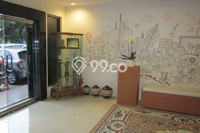 Unit Ruko Dijual di Jakarta Timur LT 248m2 & LB 1021m2 Unit Ruko Dijual di Jakarta Timur LT 248m2 & LB 1021m2
