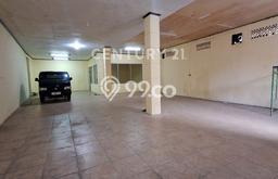 Ruko Disewa di Jatinegara, Jakarta Timur, LT 256m2 / LB 200m2 Ruko Disewa di Jatinegara, Jakarta Timur, LT 256m2 / LB 200m2
