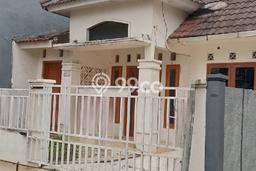 Rumah Luas Asri 3 KT Siap Pakai di Jati Asih Bekasi Rumah Luas Asri 3 KT Siap Pakai di Jati Asih Bekasi