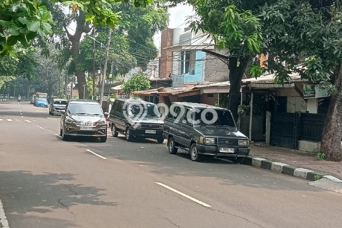 Tanah Dijual Area Strategis di Cipinang Jakarta Timur 230m2 Tanah Dijual Area Strategis di Cipinang Jakarta Timur 230m2