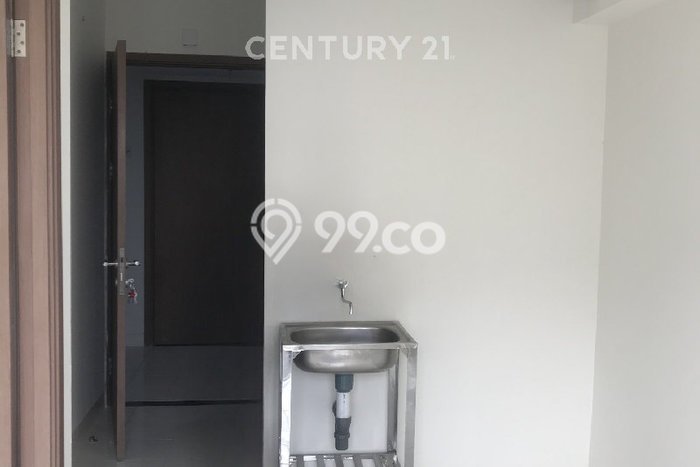 Unit Apartemen Dijual di Gunung Putri, Bogor, dengan 2 Bedroom, 1 Bathroom Unit Apartemen Dijual di Gunung Putri, Bogor, dengan 2 Bedroom, 1 Bathroom