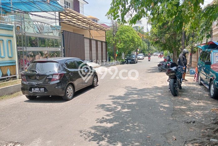 Sewa Rumah Harga Terjangkau di Pluit Jakarta Utara Punya 4 KT Sewa Rumah Harga Terjangkau di Pluit Jakarta Utara Punya 4 KT