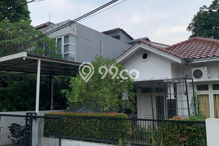 Dijual Rumah Mewah Elegan Dengan View Eksklusif di Bambu Apus, Jakarta Timur Dijual Rumah Mewah Elegan Dengan View Eksklusif di Bambu Apus, Jakarta Timur