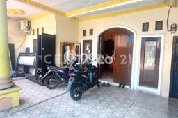 Jual Rumah Strategis Bagus Punya 4 KT di Koja Jakarta Utara SHM Jual Rumah Strategis Bagus Punya 4 KT di Koja Jakarta Utara SHM