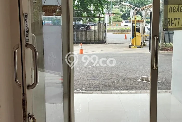 LOKASI STRATEGIS! Ruko di Kayu Putih, Luas 156m², Area Komersial, Mainroad LOKASI STRATEGIS! Ruko di Kayu Putih, Luas 156m², Area Komersial, Mainroad