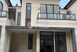 Dijual Rumah Strategis Bagus Punya 4 KT di Cikupa Tangerang SHM Dijual Rumah Strategis Bagus Punya 4 KT di Cikupa Tangerang SHM