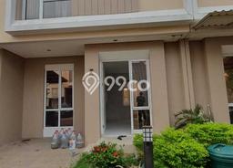 Rumah Kontrakan Tangerang LT 60m2 LB 66m2 Area Gading Serpong Rumah Kontrakan Tangerang LT 60m2 LB 66m2 Area Gading Serpong