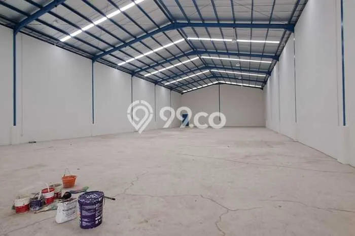 Area Strategis! Disewakan Gudang Lokasi Legok, Tangerang Cocok untuk Bisnis Area Strategis! Disewakan Gudang Lokasi Legok, Tangerang Cocok untuk Bisnis