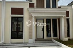 Dijual Hunian Rumah Nyaman 2 KT di Cikupa Citra Raya, Tangerang Dijual Hunian Rumah Nyaman 2 KT di Cikupa Citra Raya, Tangerang