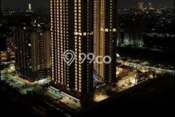 Apartemen Strategis 26m2 di Alam Sutera Tangerang 1 KT Apartemen Strategis 26m2 di Alam Sutera Tangerang 1 KT