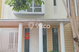 Sewa Rumah Murah di Gading Serpong Tangerang dengan 3 KT Sewa Rumah Murah di Gading Serpong Tangerang dengan 3 KT