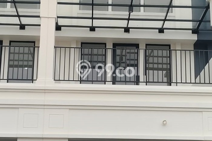 Ruko untuk Disewa di Pusat Tangerang Luas Bangunan 181m2 Ruko untuk Disewa di Pusat Tangerang Luas Bangunan 181m2