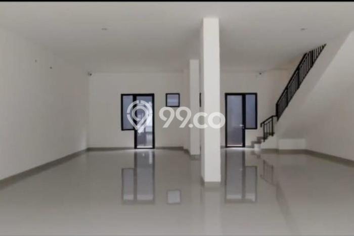 Unit Ruko Disewakan di Gading Serpong di Area Ramai & Strategis Unit Ruko Disewakan di Gading Serpong di Area Ramai & Strategis