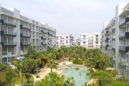 Apartemen Terawat Dijual di Tangerang Spesifikasi 3 KT, 2 KM Apartemen Terawat Dijual di Tangerang Spesifikasi 3 KT, 2 KM