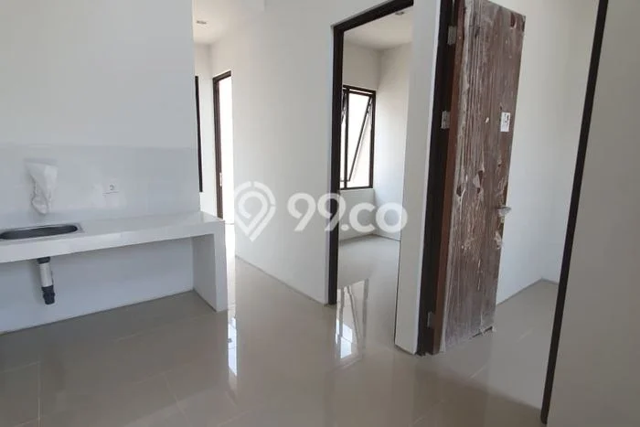 Lokasi terbaik! Rumah siap pakai disewakan di Cisauk LB 28m2 Lokasi terbaik! Rumah siap pakai disewakan di Cisauk LB 28m2