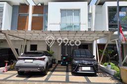 Rumah Elit LB 23m2 Siap Huni Desain Elegan di Metland Puri, Jakarta Barat Rumah Elit LB 23m2 Siap Huni Desain Elegan di Metland Puri, Jakarta Barat