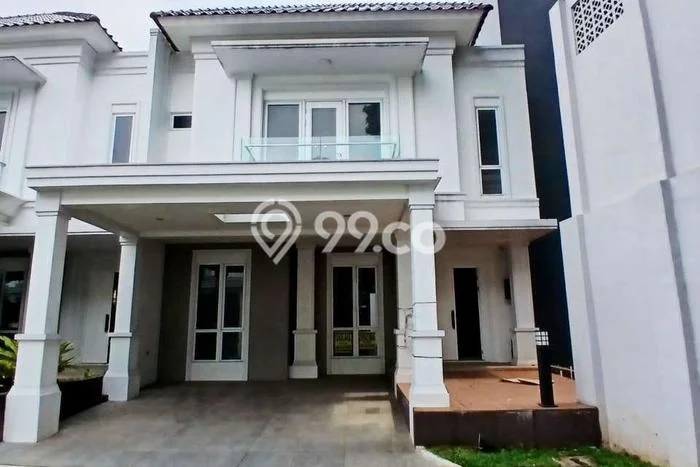 Sewa cepat rumah minimalis lokasi strategis 4 Kamar di Kelapa Dua, Tangerang Sewa cepat rumah minimalis lokasi strategis 4 Kamar di Kelapa Dua, Tangerang