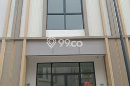 FOR RENT! Ruko di Gading Serpong IL Lago Cocok untuk Bisnis 90m2 FOR RENT! Ruko di Gading Serpong IL Lago Cocok untuk Bisnis 90m2