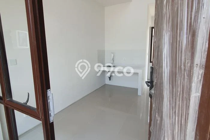 Lokasi terbaik! Rumah siap pakai disewakan di Cisauk LB 28m2 Lokasi terbaik! Rumah siap pakai disewakan di Cisauk LB 28m2